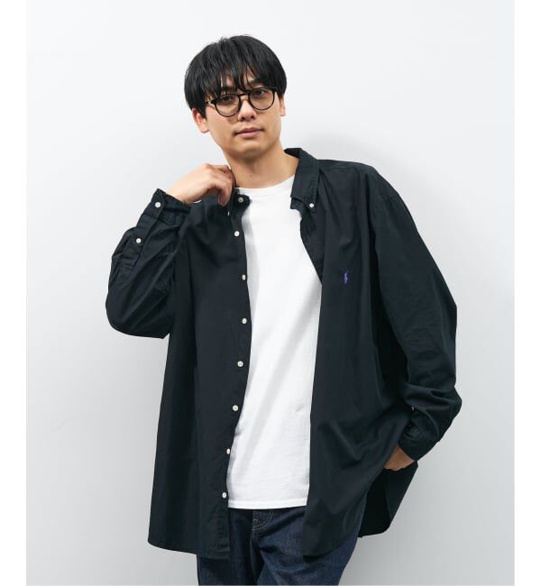  「【WEB限定】ボストン型 サングラス | カラーレンズ 軽量 トレンド 紫外線対策 UVカット ユニセックス」|サングラス|