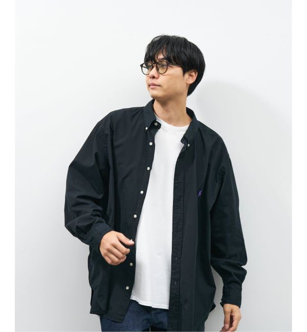  「【WEB限定】ボストン型 サングラス | カラーレンズ 軽量 トレンド 紫外線対策 UVカット ユニセックス」|サングラス|