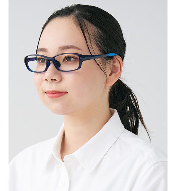  「Zoff SPORTS ACTIVE TYPE レンズ交換券付」|メガネ|