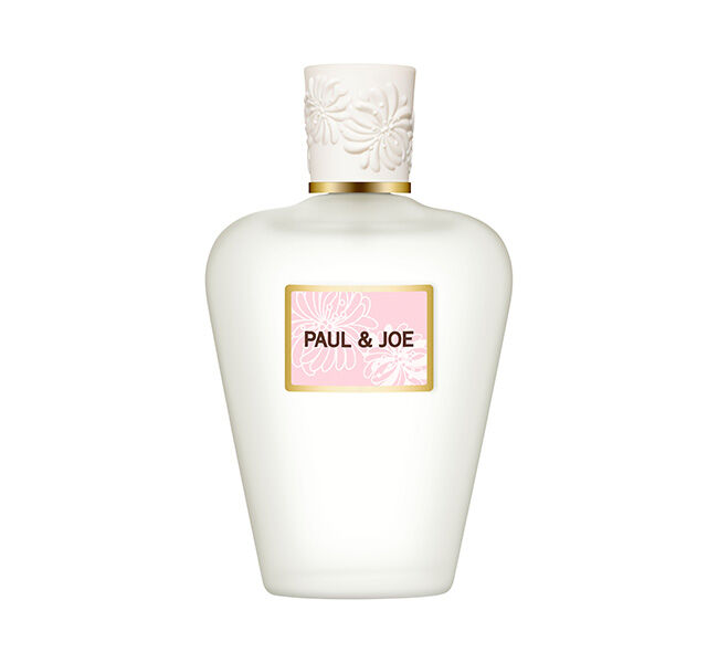 PAUL&JOE「ポール& ジョー リフレッシングミスト  〈フェイス・ボディ・ヘア用化粧水〉 80ml」|化粧水|01 FLORET BOUQUET