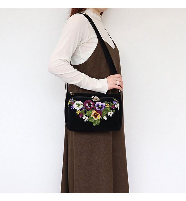 FEILER「ナイツドリーム　ショルダーバッグ　NID-241388」|ショルダー・メッセンジャー|