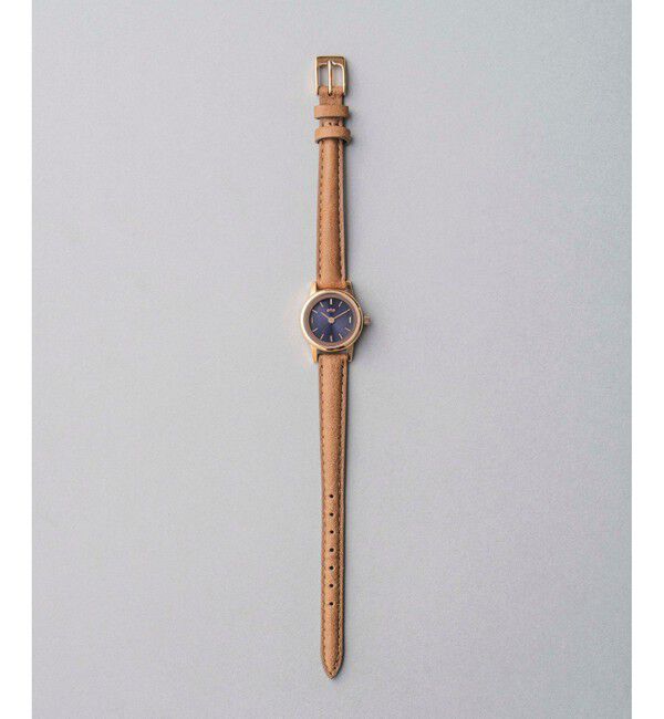 ete「ソーラーウォッチ」|腕時計|