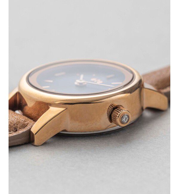 ete「ソーラーウォッチ」|腕時計|