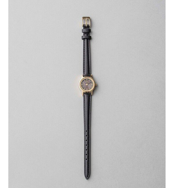 ete「ソーラーウォッチ」|腕時計|