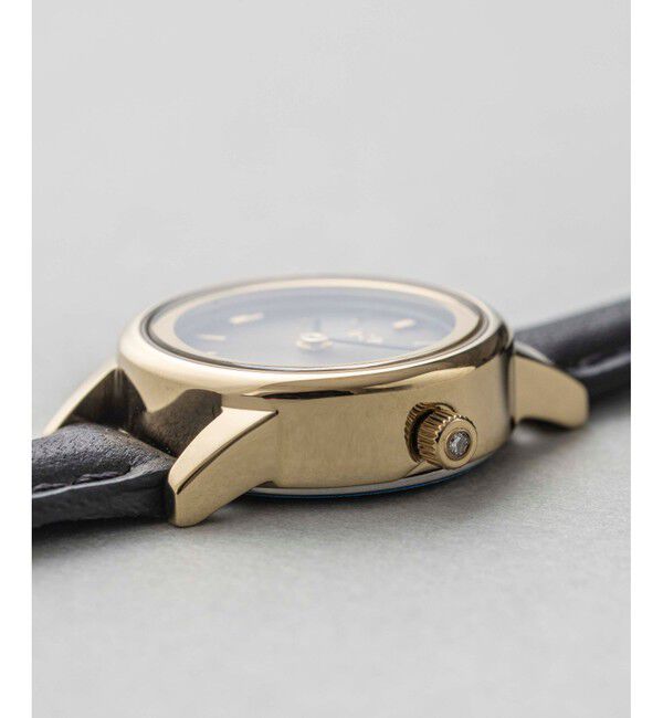 ete「ソーラーウォッチ」|腕時計|