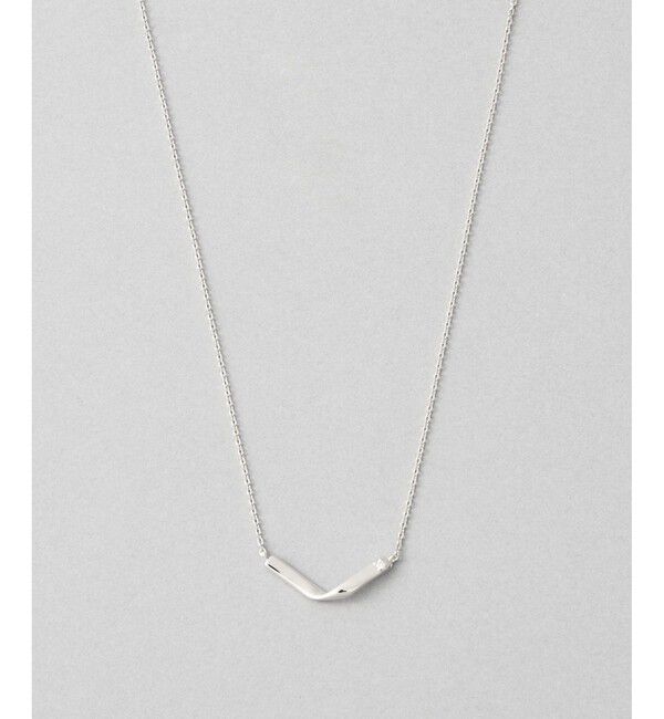 Jouete「[ディアマンティーニ] ダイヤモンド ネックレス」|ネックレス|プラチナム