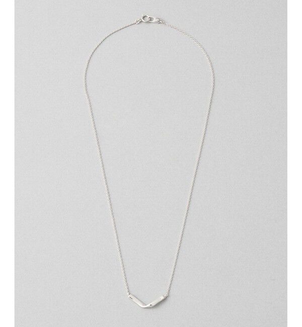 Jouete「[ディアマンティーニ] ダイヤモンド ネックレス」|ネックレス|