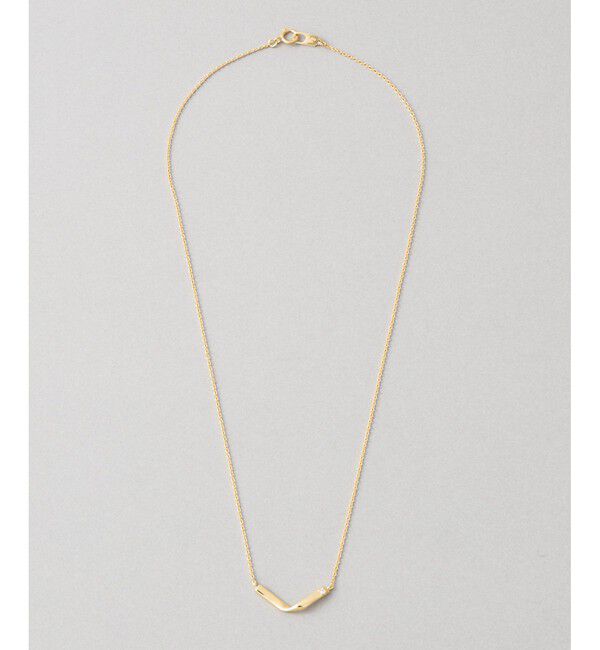 Jouete「[ディアマンティーニ] ダイヤモンド ネックレス」|ネックレス|