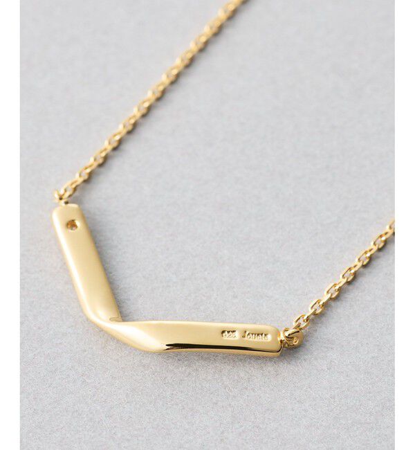 Jouete「[ディアマンティーニ] ダイヤモンド ネックレス」|ネックレス|