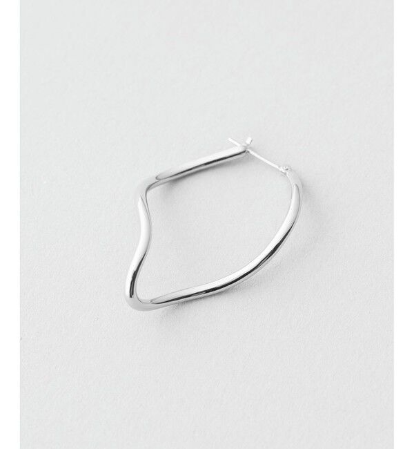 Jouete「ラップピアス」|ピアス|