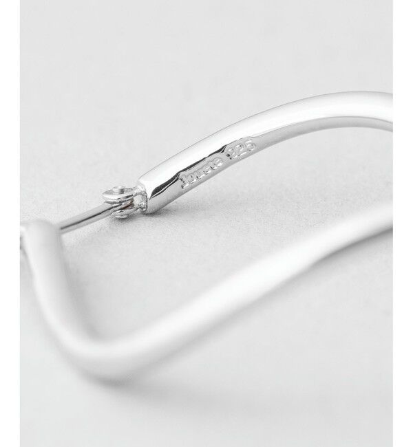 Jouete「ラップピアス」|ピアス|