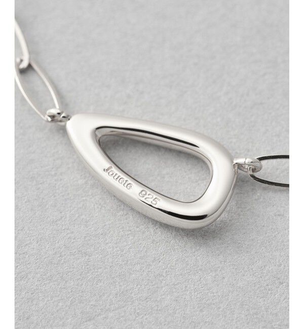 Jouete「[ミニマル] ブレスレット ホール」|ブレスレット・バングル|