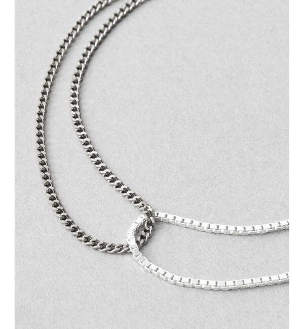 Jouete「[ツイニング] ブレスレット コンビカラー」|ブレスレット・バングル|