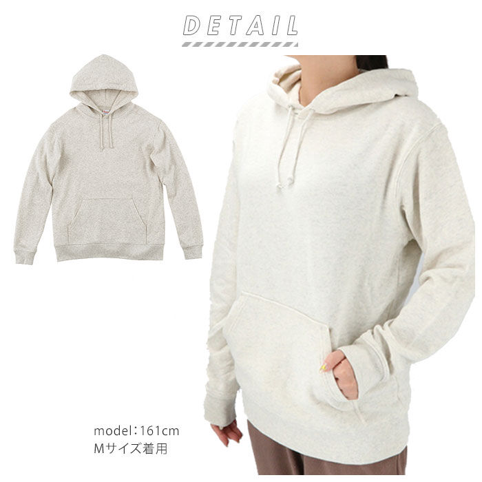 BACKYARD FAMILY「薄手 パーカー メンズ 通販 レディース クルーネックライトトレーナー パーカ スエット」|パーカー|