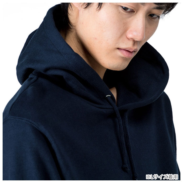 BACKYARD FAMILY「薄手 パーカー メンズ 通販 レディース クルーネックライトトレーナー パーカ スエット」|パーカー|