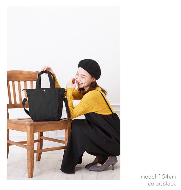 BACKYARD FAMILY「トートバッグ 2way Addninth アドナインス 通販 ショルダーバッグ 2wayトート」|ショルダー・メッセンジャー|