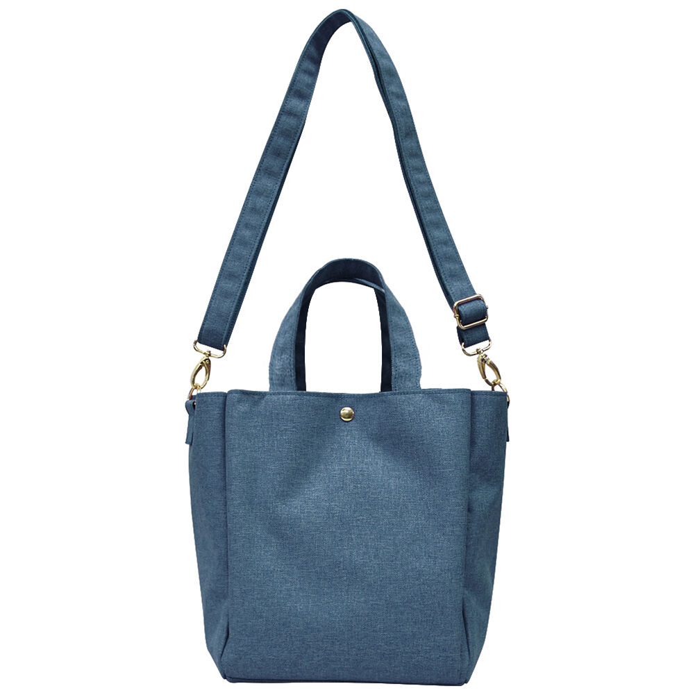 BACKYARD FAMILY「トートバッグ 2way Addninth アドナインス 通販 ショルダーバッグ 2wayトート」|ショルダー・メッセンジャー|ブラック2