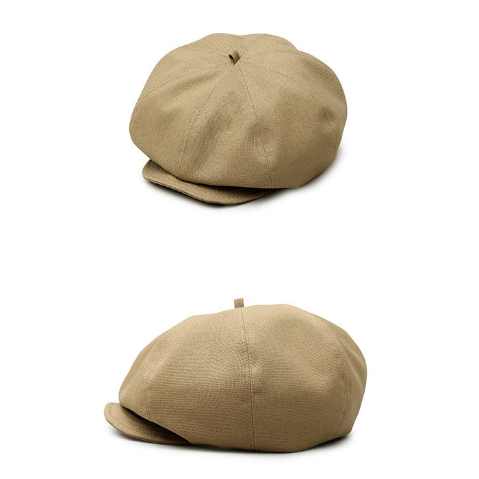 BACKYARD FAMILY「帽子 メンズ キャスケット 通販 ハンチングキャスケット ハンチング帽 ハンチング帽子 ブランド」|その他|