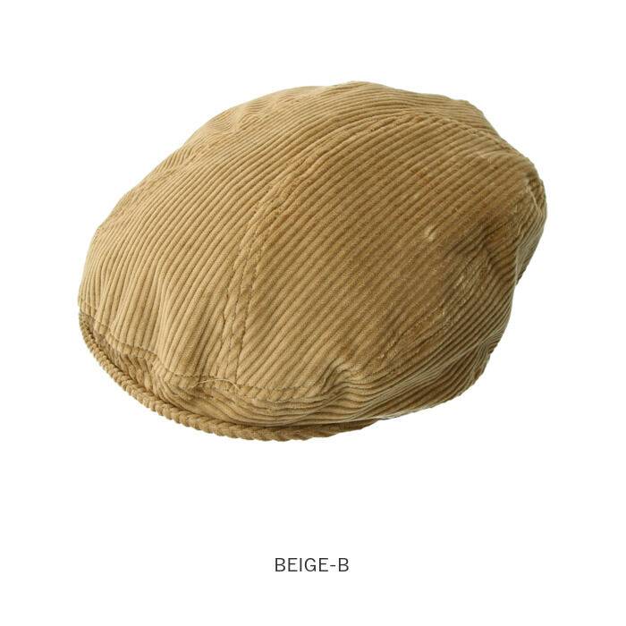 BACKYARD FAMILY「帽子 メンズ ハンチング 通販 ハンチング帽 ハンチング帽子 ブランド Mr.COVER」|その他|