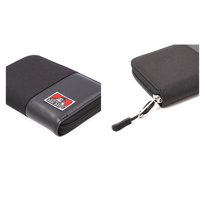 BACKYARD FAMILY「ベンデイビス 財布 BEN DAVIS BDW-9313 通販 ブランド メンズ レディース」|財布|