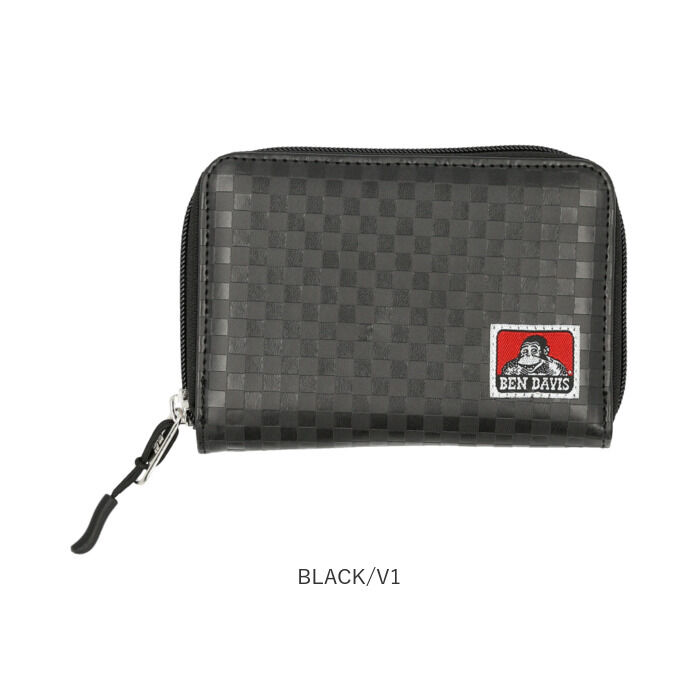 BACKYARD FAMILY「ベンデイビス 財布 BEN DAVIS BDW-9313 通販 ブランド メンズ レディース」|財布|