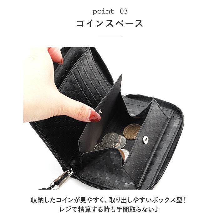 BACKYARD FAMILY「ベンデイビス 財布 BEN DAVIS BDW-9313 通販 ブランド メンズ レディース」|財布|