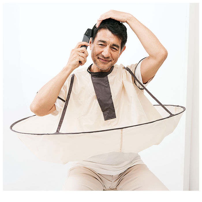 BACKYARD FAMILY「COGIT コジット メンズ シェーバー 散髪 通販 髭剃り 電動シェーバー ヘアカット」|フェイスマスク・パック|