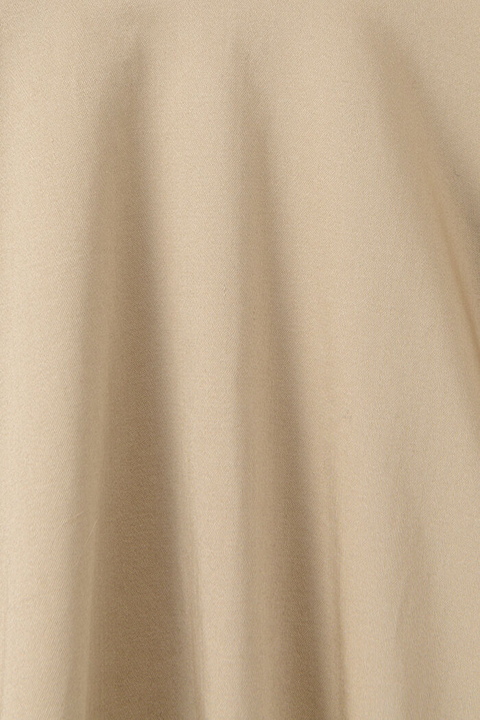 BACKYARD FAMILY「MIND マインド バルーンシャツ 通販 バルーン シャツ ブラウス 長袖ブラウス 長袖シャツ」|シャツ・ブラウス|