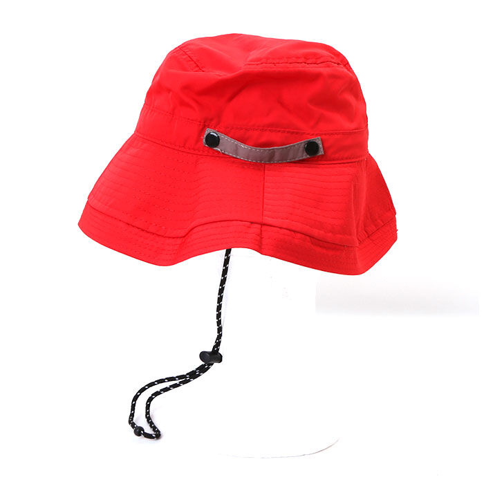 BACKYARD FAMILY「サファリハット おしゃれ 通販 アドベンチャーハット 帽子 ハット つば広 UV帽子 帽子 ぼうし」|ハット|