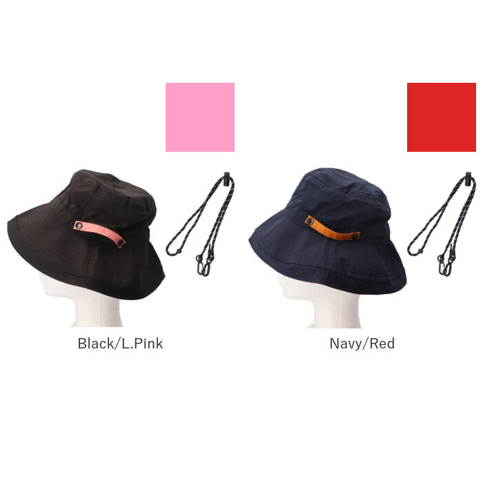 BACKYARD FAMILY「サファリハット おしゃれ 通販 アドベンチャーハット 帽子 ハット つば広 UV帽子 帽子 ぼうし」|ハット|