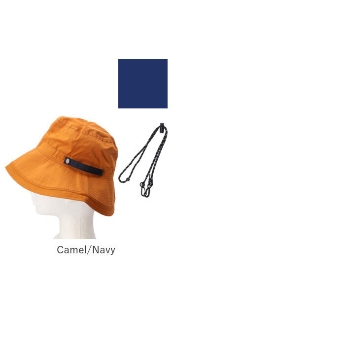 BACKYARD FAMILY「サファリハット おしゃれ 通販 アドベンチャーハット 帽子 ハット つば広 UV帽子 帽子 ぼうし」|ハット|