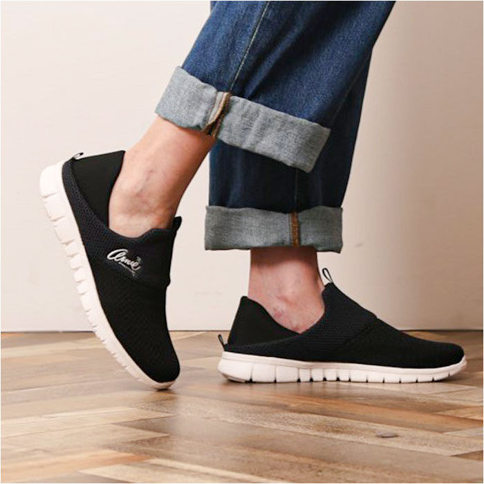 BACKYARD FAMILY「Arnold Palmer アーノルドパーマー レディース スニーカー 通販 2WAY サンダル」|スリッポン|