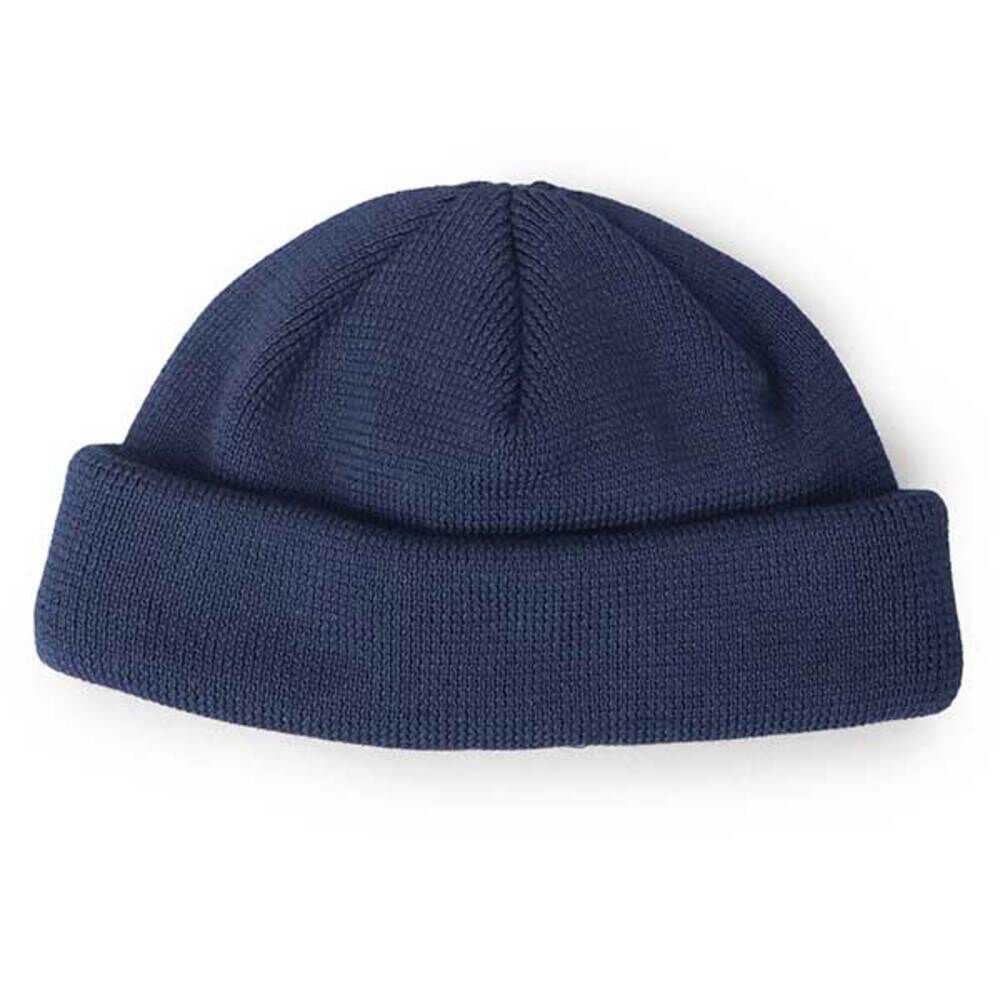BACKYARD FAMILY「ニット帽 メンズ 通販 日本製 Mr.COVER ミスターカバー 帽子 ぼうし ニットキャップ」|ニット帽|ブルー2