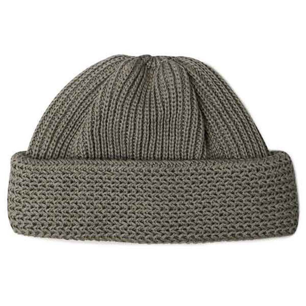 BACKYARD FAMILY「ニット帽 メンズ 通販 日本製 Mr.COVER ミスターカバー 帽子 ぼうし ワッチキャップ」|ニット帽|グリーン1