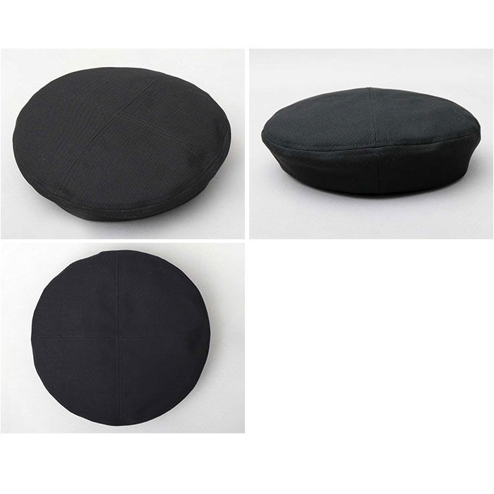 BACKYARD FAMILY「ベレー帽 メンズ 通販 日本製 Mr.COVER ミスターカバー 帽子 ぼうし ハット」|その他|