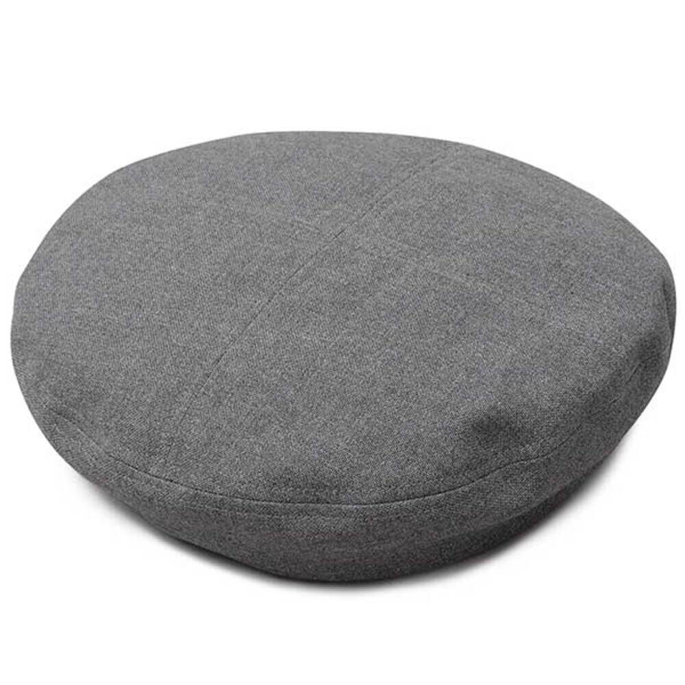 BACKYARD FAMILY「ベレー帽 メンズ 通販 日本製 Mr.COVER ミスターカバー 帽子 ぼうし ハット」|その他|グレー1