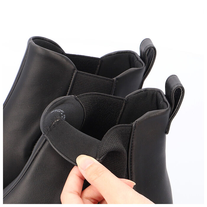 BACKYARD FAMILY「パンジー レインブーツ 4810 pansy 通販 サイドゴアブーツ おしゃれ ショートブーツ」|その他|