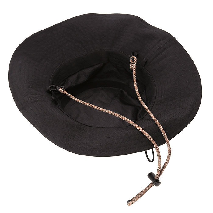 BACKYARD FAMILY「サファリハット アドベンチャーハット 通販 帽子 サファリ ハット ぼうし アドベンチャー」|ハット|