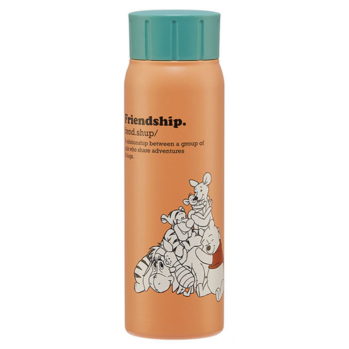 BACKYARD FAMILY「SKATER スケーター ステンレスボトル 500ml STSL5 通販 真空ステンレスボトル」|食器・キッチングッズ|