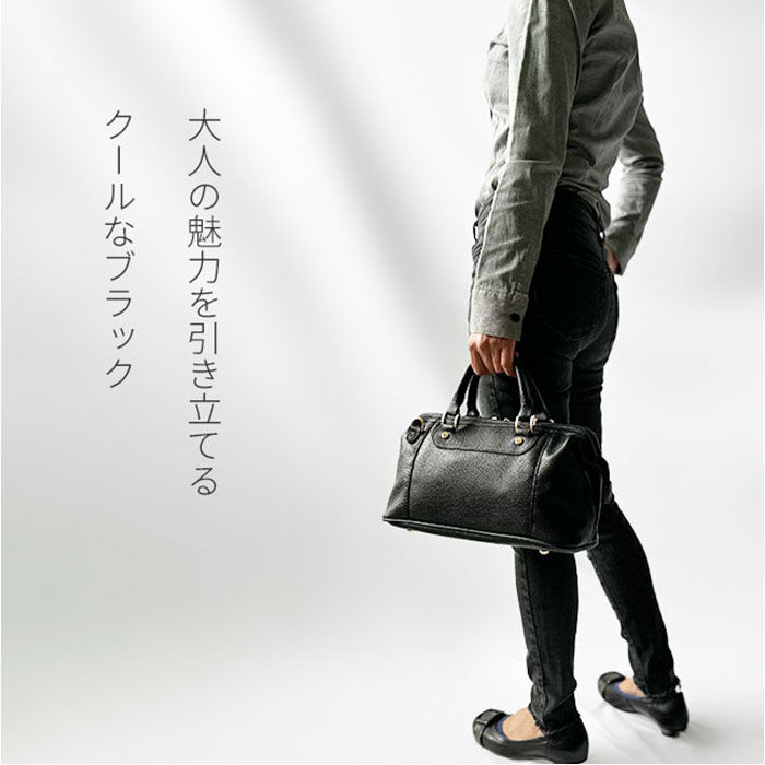 BACKYARD FAMILY「ショルダーバッグ レディース 斜めがけ 通販 ショルダーバック ミニボストンバッグ」|ショルダー・メッセンジャー|