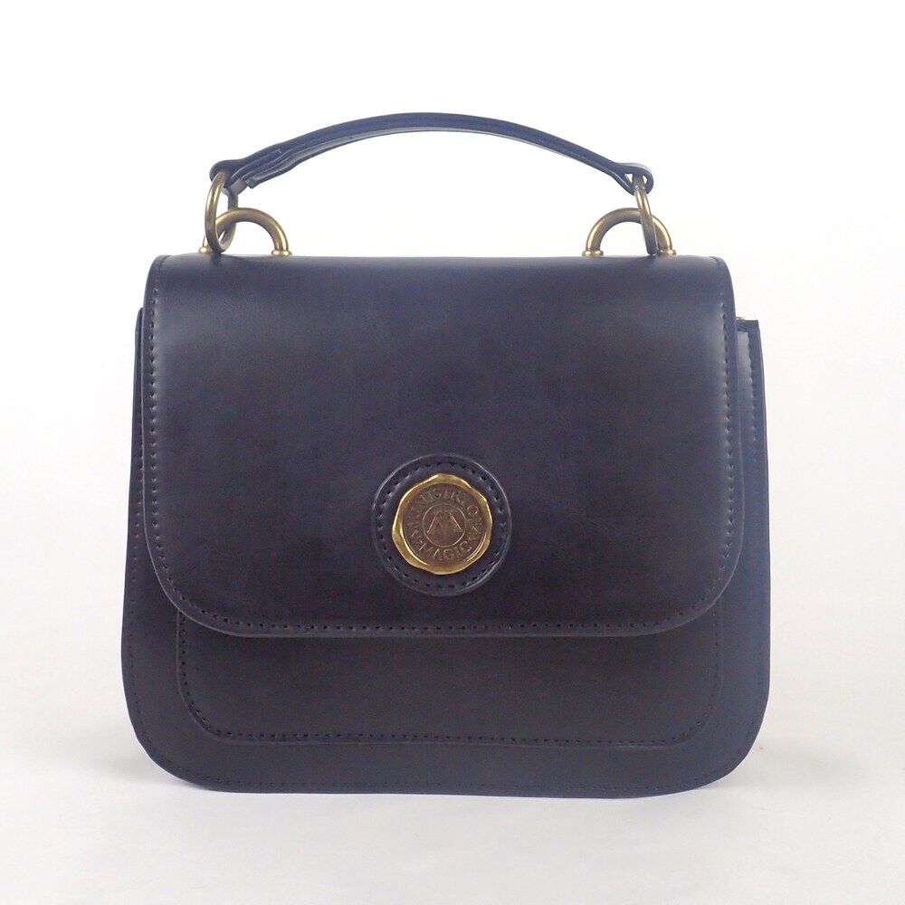 BACKYARD FAMILY「FLAPPER ハリーポッター バッグ 通販 Harry Potter グッズ」|ショルダー・メッセンジャー|ブラック1