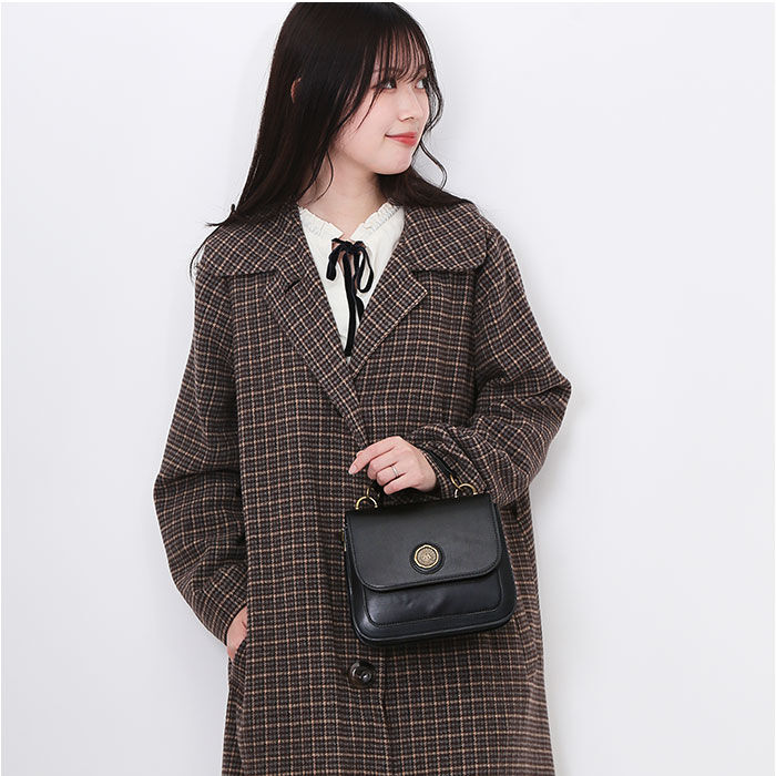 BACKYARD FAMILY「FLAPPER ハリーポッター バッグ 通販 Harry Potter グッズ」|ショルダー・メッセンジャー|