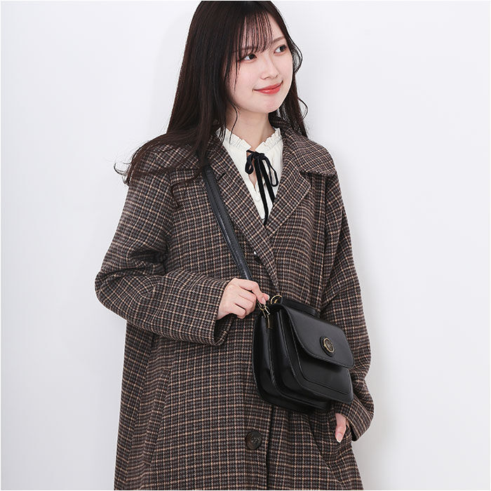 BACKYARD FAMILY「FLAPPER ハリーポッター バッグ 通販 Harry Potter グッズ」|ショルダー・メッセンジャー|