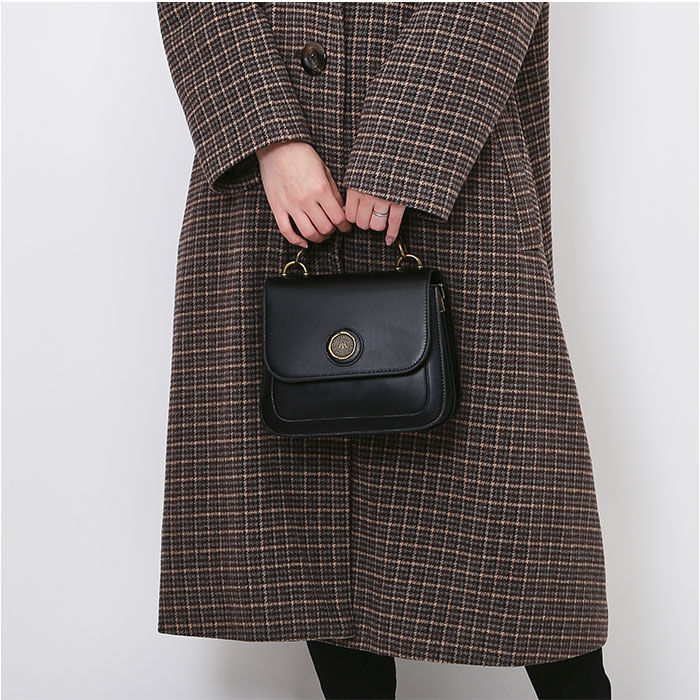 BACKYARD FAMILY「FLAPPER ハリーポッター バッグ 通販 Harry Potter グッズ」|ショルダー・メッセンジャー|