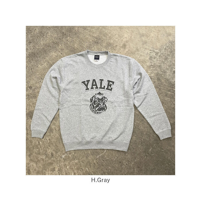 BACKYARD FAMILY「トレーナー メンズ 通販 スウエット 両面フ゜リント 男性 長袖 カジュアル おしゃれ かわいい」|その他|