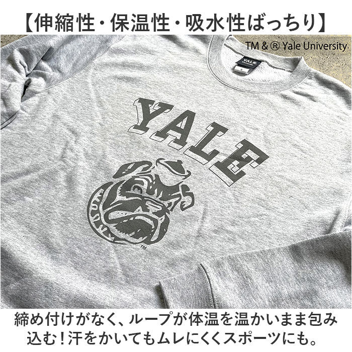 BACKYARD FAMILY「トレーナー メンズ 通販 スウエット 両面フ゜リント 男性 長袖 カジュアル おしゃれ かわいい」|その他|