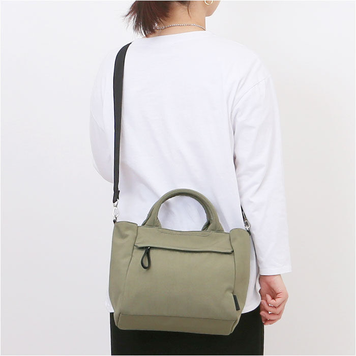 BACKYARD FAMILY「レガートラルゴ ショルダーバッグ Legato Largo LH-F3452 通販」|ショルダー・メッセンジャー|