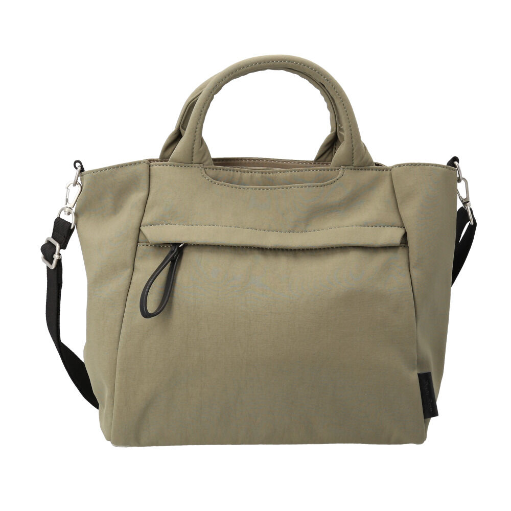 BACKYARD FAMILY「レガートラルゴ ショルダーバッグ Legato Largo LH-F3452 通販」|ショルダー・メッセンジャー|グリーン1