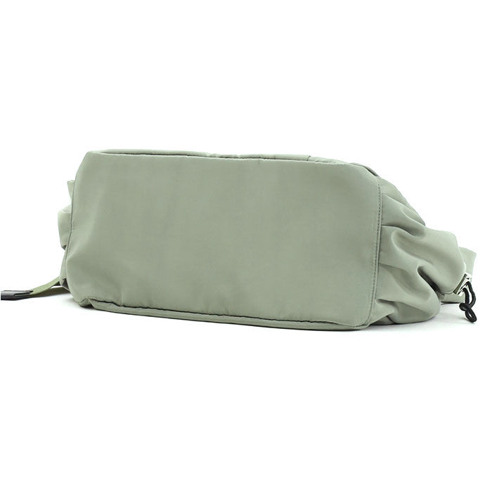 BACKYARD FAMILY「ショルダーバッグ レディース 通販 斜め掛けバッグ 肩掛けバッグ カルビナ付き 軽量 軽い」|ショルダー・メッセンジャー|