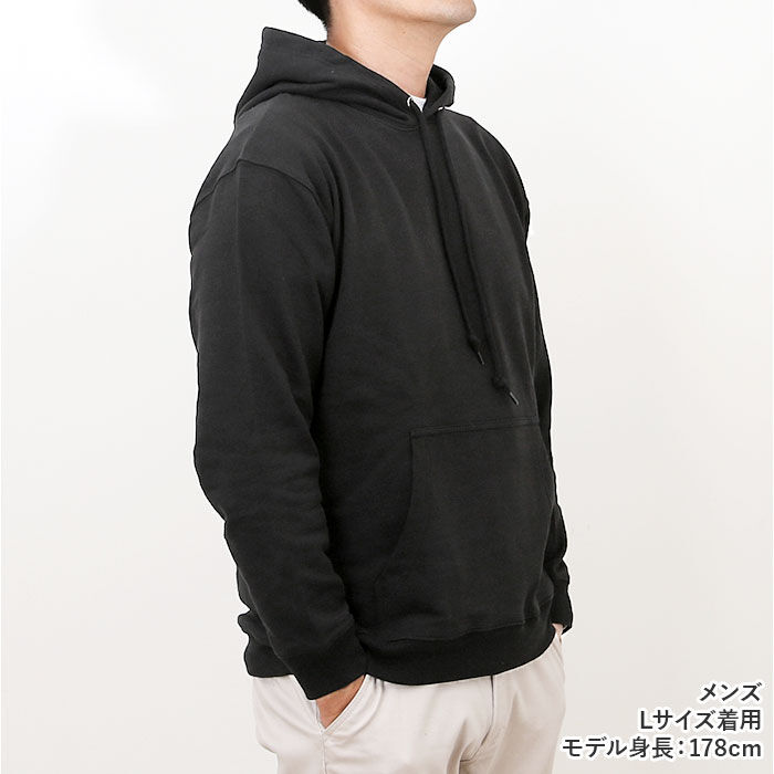 BACKYARD FAMILY「United Athle ユナイテッドアスレ プルオーバーパーカー 通販 パーカー スウェット」|パーカー|